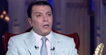   نقيب الموسيقيين يحقق مع حلمي عبد الباقي وأحمد أبو المجد