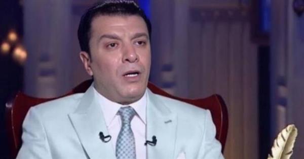نقيب الموسيقيين يحقق مع حلمي عبد الباقي وأحمد أبو المجد