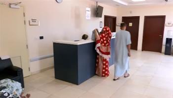 مدير المستشفى المصري في جامبيا: مركز بانجول الطبي يعكس خبرة مصر الطبية