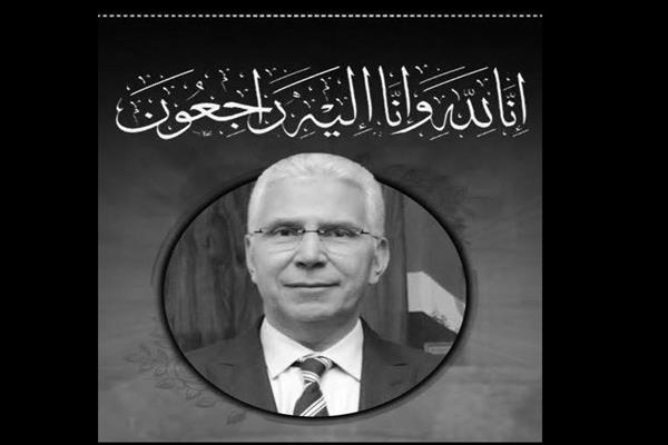 محافظ الغربية ينعي وفاة الدكتور كمال عكاشة