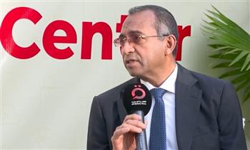   وليد بحرية: كل استثمار مصري في أفريقيا يعزز قوتنا الناعمة.. ومستعدون لنقل خبراتنا للآخرين