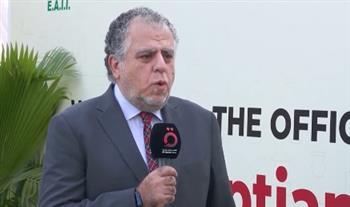 مستشار وزير الصحة: المركز الطبي المصري في "بانجول" مشروعا خدميا للمجتمع بغرب أفريقيا