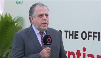 مستشار وزير الصحة: لا توجد خدمات طبية في جامبيا على مستوى المركز الطبي المصري