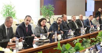   وزير الصحة يترأس الاجتماع الدوري للمجموعة الوزارية للتنمية البشرية