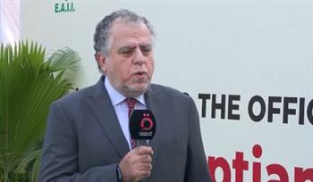   مستشار وزير الصحة: ننقل خبراتنا الطبية إلى جامبيا عبر المركز الطبي المصري