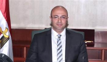   %13.4 انخفاضًا في نسبة الأمية ببني سويف