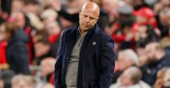   استبعاد صلاح يفجر غضب جمهور ليفربول