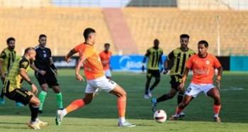   فاركو يهزم المقاولون 3-2 في افتتاح مجموعات كأس عاصمة مصر