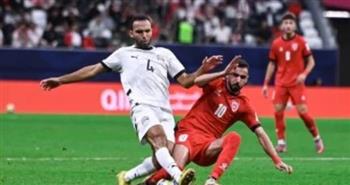   ترتيب جدول كأس العرب.. مصر ثالثًا بعد الهزيمة