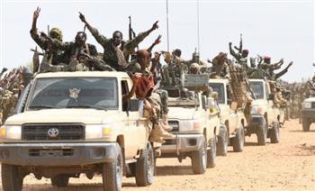   الخزانة الأمريكية: وحشية الدعم السريع فاقمت الصراع بالسودان 