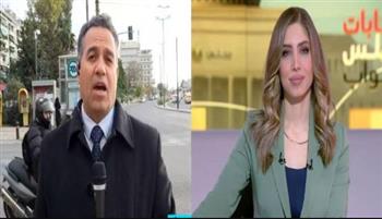   المصريون في اليونان يواصلون الإدلاء بأصواتهم في الانتخابات المعادة دون عقبات