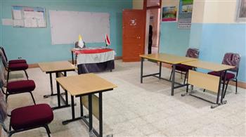   الإسكندرية ترفع درجة الاستعداد لإعادة انتخابات مجلس النواب بدائرة المنتزه
