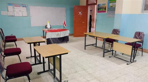 الإسكندرية ترفع درجة الاستعداد لإعادة انتخابات مجلس النواب بدائرة المنتزه