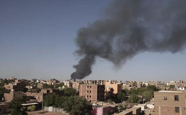 الخارجية الأمريكية: عقوبات على الدعم السريع بالسودان لوقف الفظائع