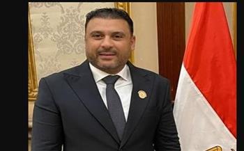 عمر الغنيمي: الحزمة الضريبية الثانية تدفع بالاقتصاد الوطني للأمام