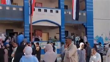   مراسل إكسترا نيوز من الإسكندرية: غرفة العمليات على أتم الاستعدادات للانتخابات