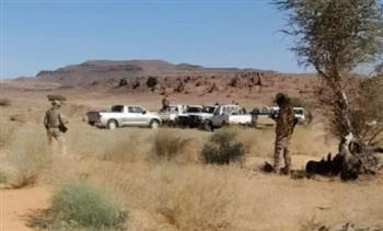 الخارجية الأمريكية: شركات كولومبية تجند مرتزقة كولومبيين للقتال في صفوف الدعم السريع