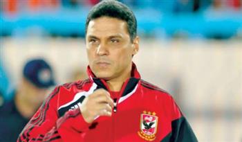   حسام البدري يعلق على خروج منتخب مصر من كأس العرب