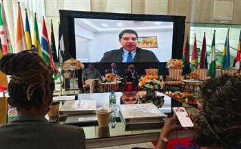   القومي لحقوق الإنسان يحصل على منصب المنسق الإقليمي لشمال أفريقيا