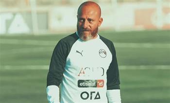   وائل رياض يعلن قائمة منتخب الشباب لمعسكر ديسمبر