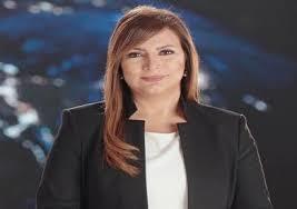   ريهام السهلى: الموقف المصرى يرفض تهجير الفلسطينيين ويدافع عن حقوقهم المشروعة