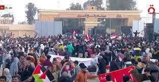 متحدث حركة فتح: نقدر دعم مصر للفلسطينيين فى ظل العدوان