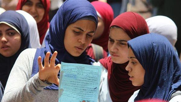 خطوات التظلم على نتيجة الفصل الدراسي الأول لصفوف النقل في الجيزة