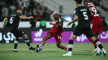   الاتفاق يفوز على الشباب 3 -1 في دوري روشن السعودي