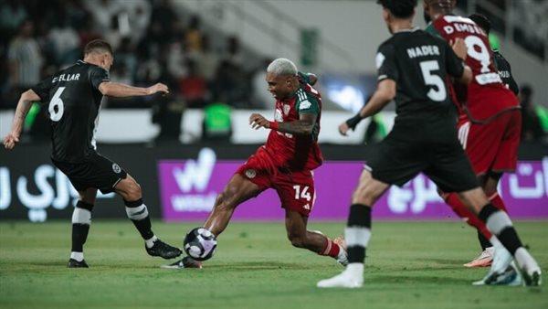 الاتفاق يفوز على الشباب 3 -1 في دوري روشن السعودي