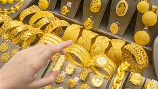 ارتفاع قياسي جديد في أسعار الذهب اليوم