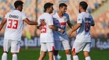   الدوري المصرى.. موعد مباراة الزمالك القادمة أمام الإسماعيلي