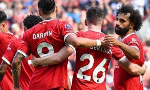 الدوري الإنجليزي ..  ليفربول يواجه بورنموث اليوم