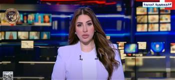   مراسل "إكسترا نيوز" : توقف إدخال المساعدات اليوم إلى غزة واستئنافها غدًا.. لهذا السبب