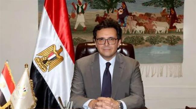 وزير الثقافة يشكل لجنة للوقوف على ملابسات وفاة موظف دار الأوبرا