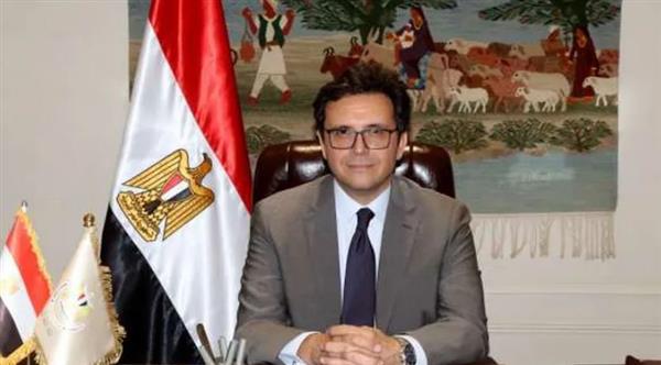وزير الثقافة يشكل لجنة للوقوف على ملابسات وفاة موظف دار الأوبرا