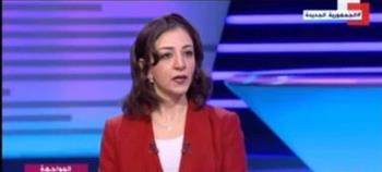   أستاذ علوم سياسية: مصر دائمًا لها ثوابت خاصة بأنسنة الصراعات