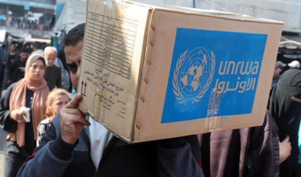 الأونروا: نواصل تقديم الخدمات التعليمية والصحية للفلسطينيين رغم الحظر الإسرائيلي