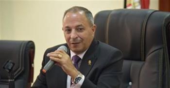   محافظ بورسعيد يعتمد نتيجة الشهادة الإعدادية للفصل الدراسي الأول بنسبة نجاح 74,5 %