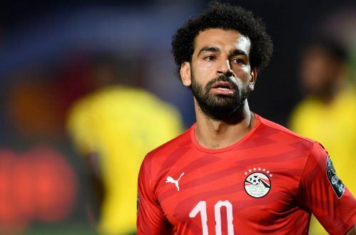إنجاز تاريخي ينتظر محمد صلاح في مباراة بورنموث