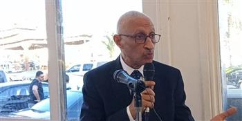   محافظ شمال سيناء: استعدادات طبية متكاملة لاستقبال المصابين الفلسطينيين