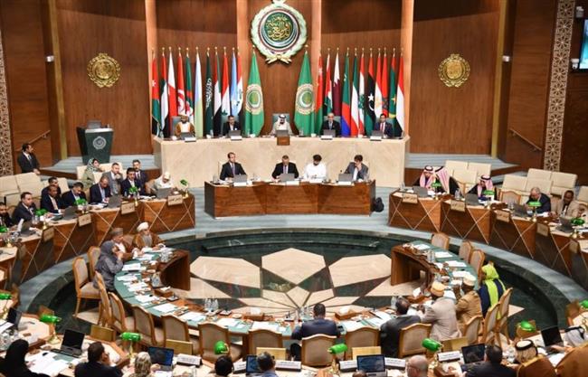 اليماحي يشارك غدا  في دائرة الحوار العربية حول الذكاء الاصطناعي برئاسة أبو الغيط