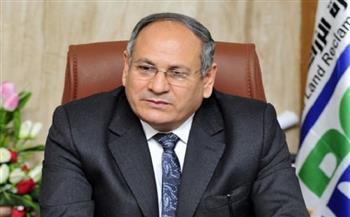 الزراعة تواصل تقديم الدعم الفني لمزارعي المحاصيل الاستراتيجية في محافظة أسوان