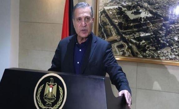 أبو ردينة: وقف عمل الأونروا مرفوض ومخالف لقرارات الأمم المتحدة
