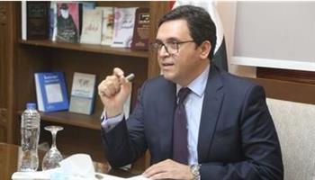 وزير الثقافة لـ"حديث القاهرة": "لو موظف دار الأوبرا المنتحر اتعرض لظلم .. هنجبله حقه "