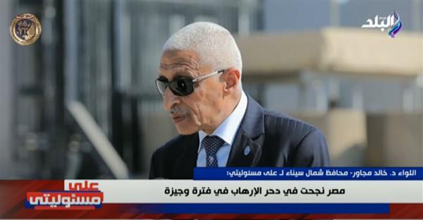 خالد مجاور: مشهد عودة الفلسطينيين من الجنوب إلى الشمال عبقري ومعنوياتهم مرتفعة جدا.. فيديو