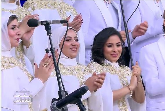 الأوبرا تنظم حفلا لفرقة "أعز الناس" على مسرح الجمهورية الخميس المقبل