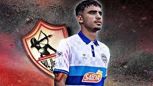   الاتحاد المنستيرى: رغبة الجفالى حسمت انتقاله للزمالك.. والجماهير غاضبة بسبب رحيله
