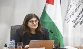 الخارجية الفلسطينية: السلطة بدأت دراسة آلية دخولها إلى قطاع غزة