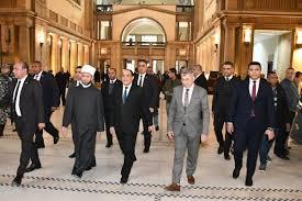   وزير الأوقاف: القضاء المصري صاحب تاريخ عظيم ومدرسة قديرة
