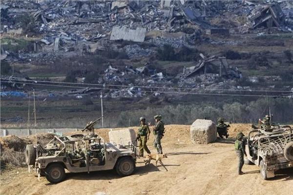 نتنياهو: إسرائيل تحترم وقف إطلاق النار في غزة ونستخدم القوة عند الضرورة